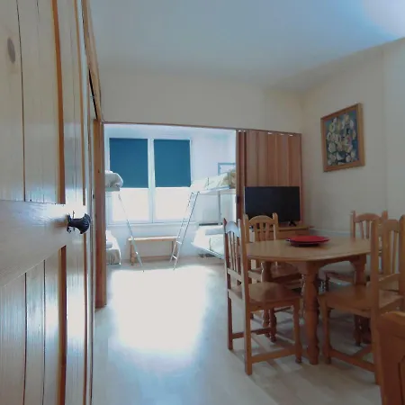 Apartment Estudio En Sierra Nevada *