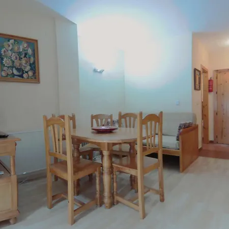 Estudio En Sierra Nevada Granada