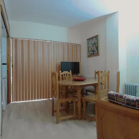 Estudio En Sierra Nevada Granada